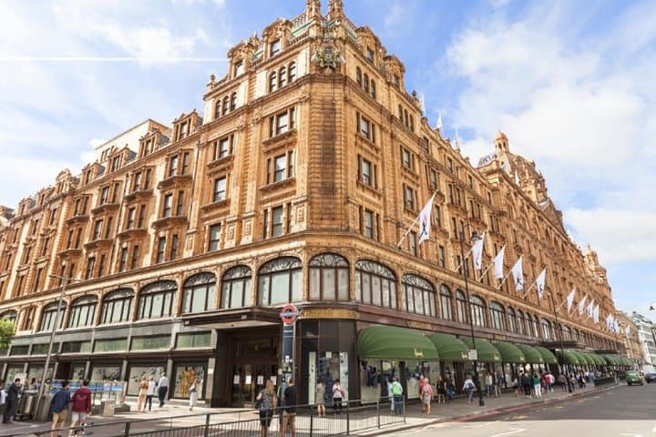 Heathrow Airport to London Private Arrival Transfers