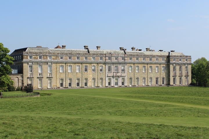 Brighton and Arundel Castle or Petworth House Independent Full Day Private Tour