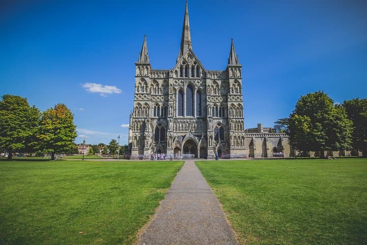 Salisbury Cathedral