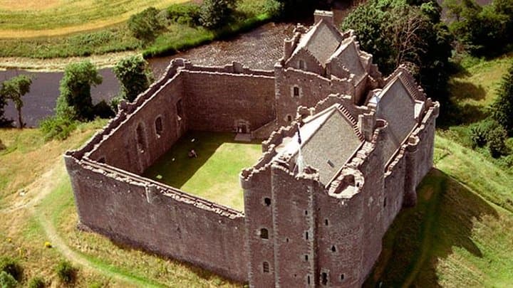 Glasgow, Loch Lomond, Loch Katrine And Doune Castle