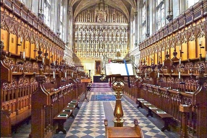 Tours of Oxford private walking tours for the Discerning Traveler