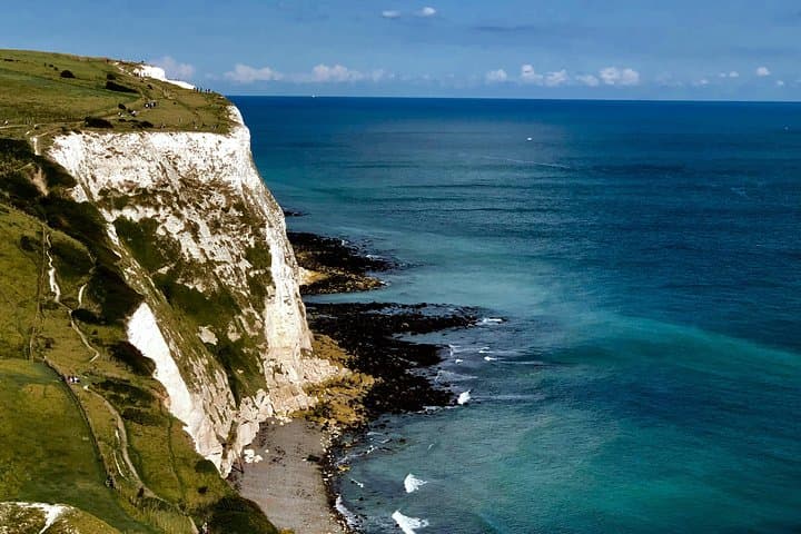 White Cliffs of Dover