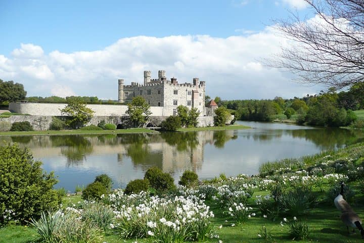Leeds Castle