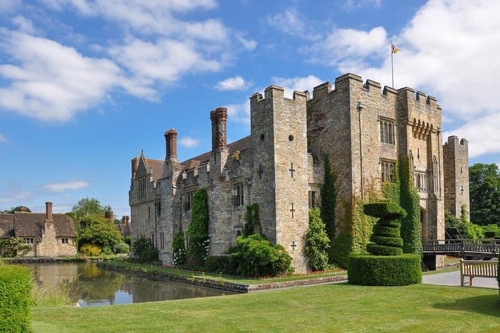 Leeds Castle