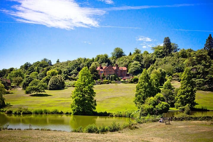Chartwell