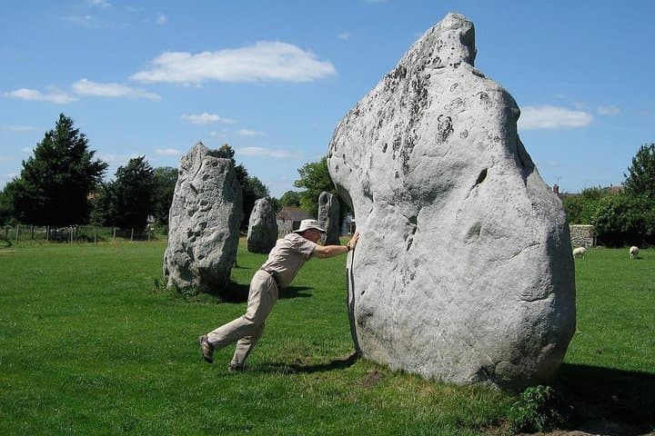 Standing Stones, Avebury