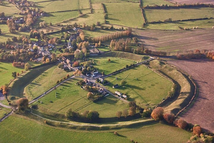 Avebury Stone Circle