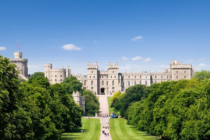 Windsor Castle
