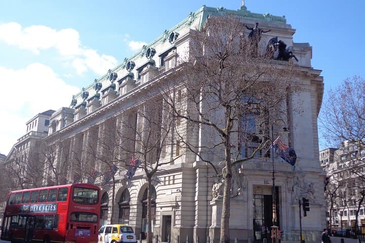 Australia House