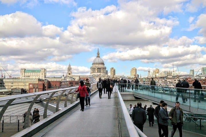 Millennium Bridge