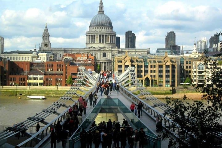 Millennium Bridge