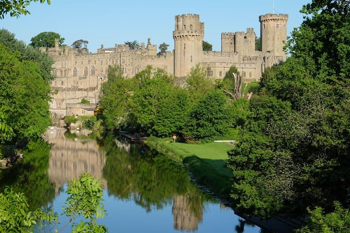 Warwick Castle