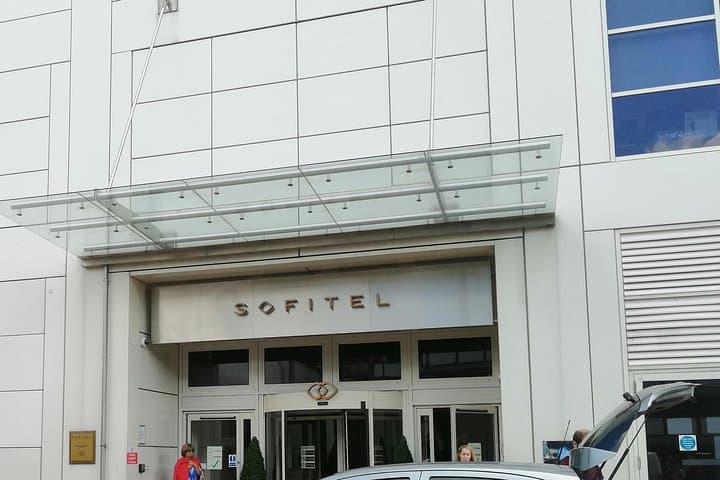 Sofital Hotel Gatwick North