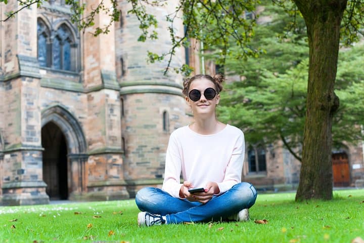 Private Glasgow West End Tour: Arts and Culture