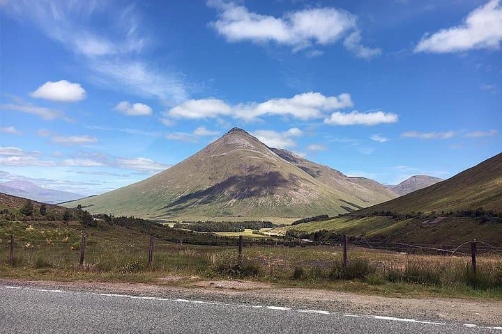 Tyndrum