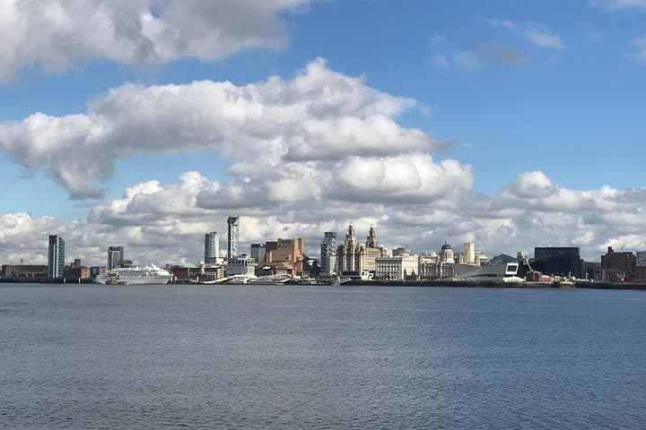 Private Liverpool City Tour – Waterfront, Culture & Views