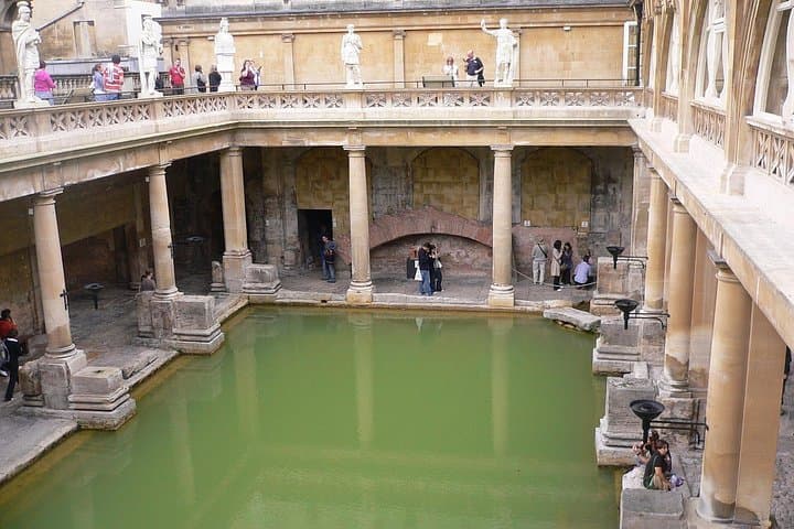 Bath