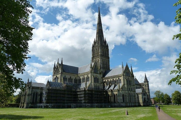 Salisbury Cathedral