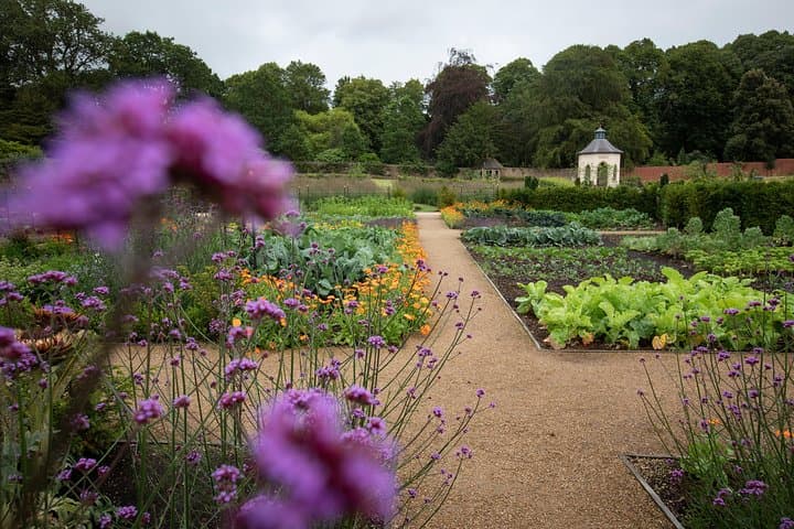 Hillsborough Castle and Gardens Admission