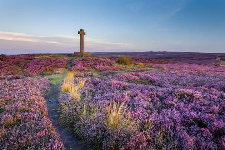 Ralph's Cross