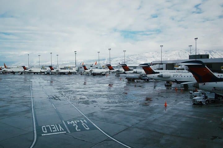 Private Cambridge Arrival Transfer - Airport to Hotel / Accommodation