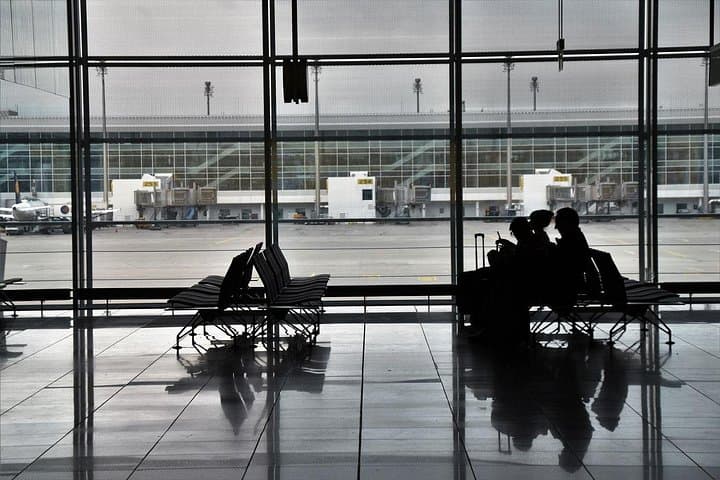 Private Norwich Arrival Transfer - Airport to Hotel / Accommodation