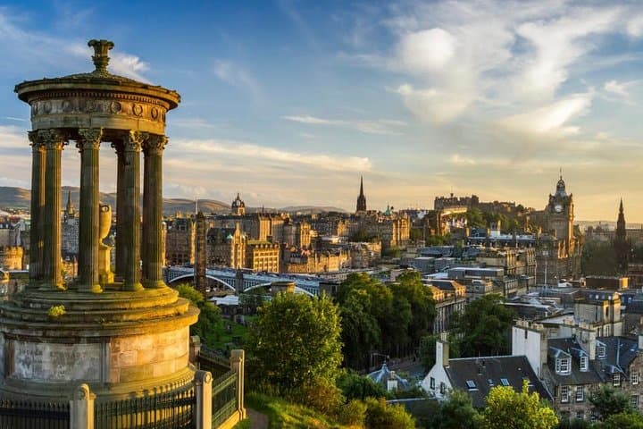 Edinburgh