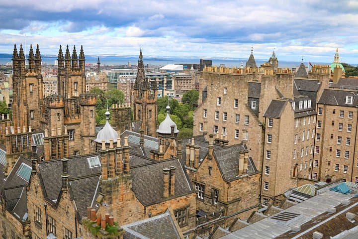 Edinburgh