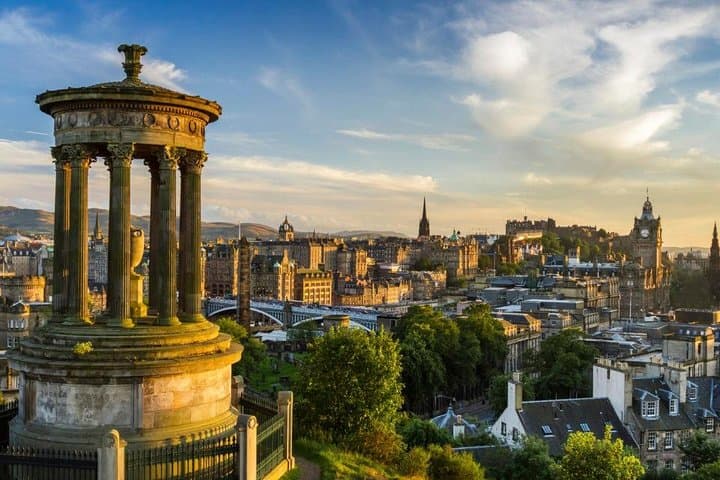 Edinburgh
