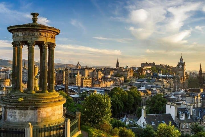 Edinburgh