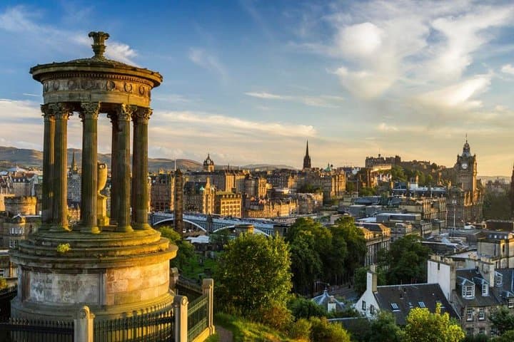 Edinburgh