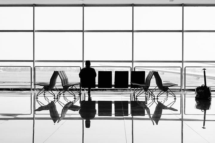 Private Southampton Departure Transfer - Cruise Port to Airport