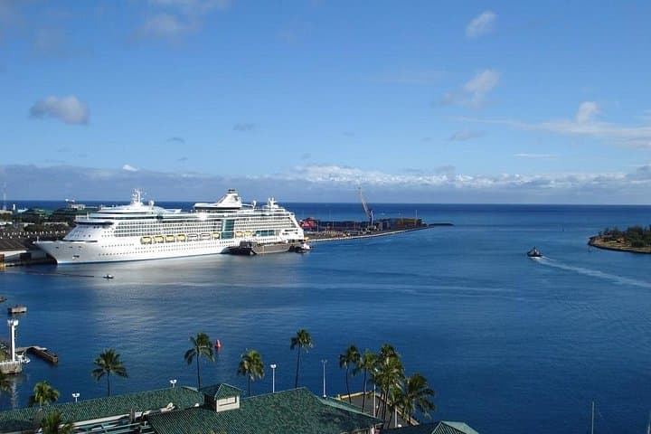 Private Southampton Departure Transfer - Cruise Port to Airport