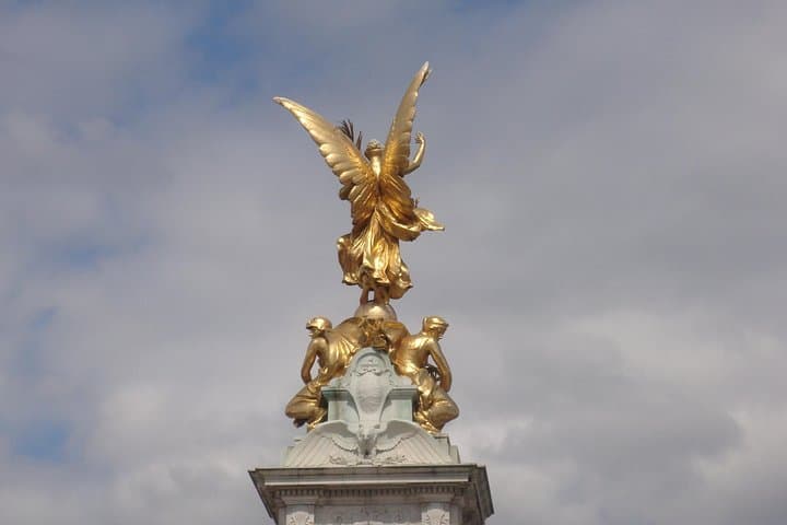 Full-Day Private Spirit of London Black Cab Tour