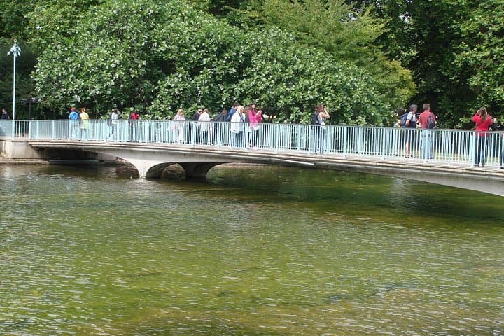 Full Day Traditional Private London Tour with Car/SUV/Van/Bus