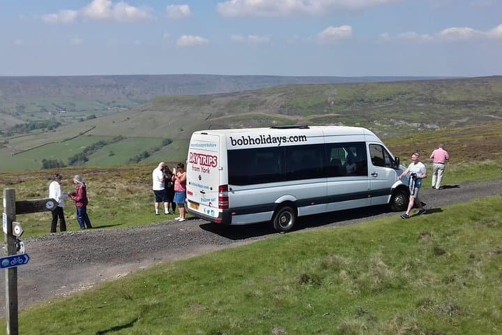 North York Moors