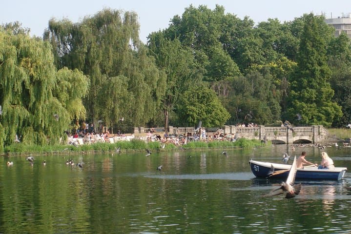 London Private Layover Tour From London Heathrow Airport