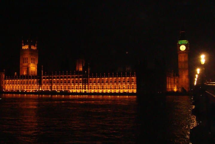 London Private Layover Tour From London Heathrow Airport