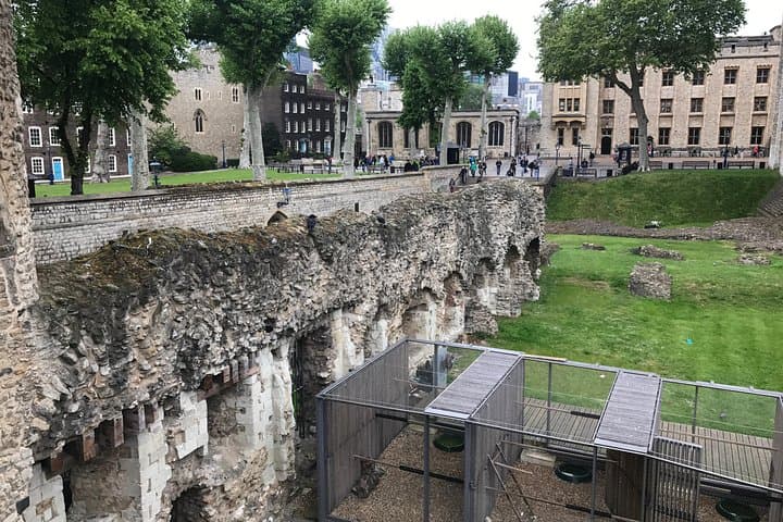 London Private Layover Tour From London Heathrow Airport