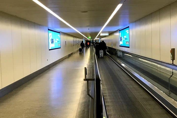 London Private Layover Tour From London Gatwick Airport