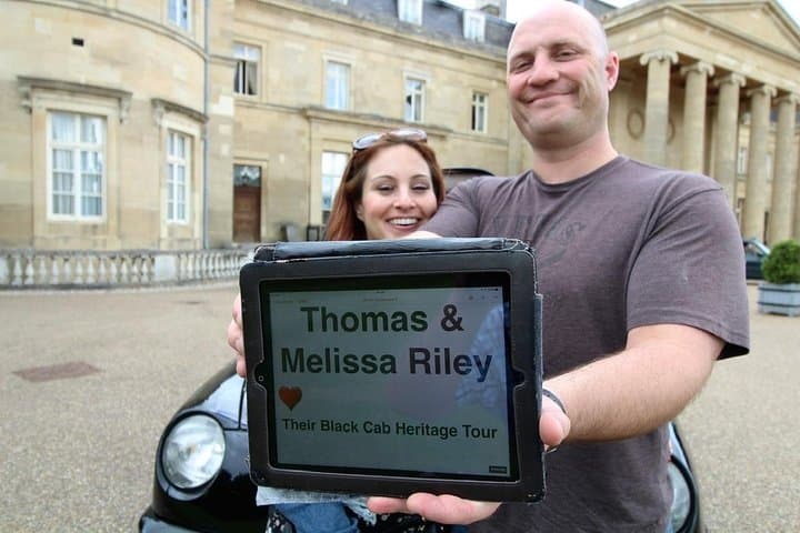 This Tour is always great fun for Downton Abbey fans.