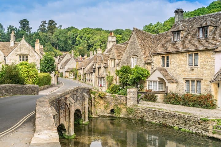 Cotswolds, Oxford & Blenheim Palace Private Tour - Hotel pickup