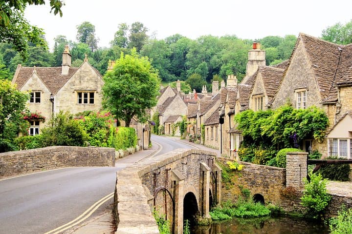 Cotswolds, Oxford & Blenheim Palace Private Tour - Hotel pickup