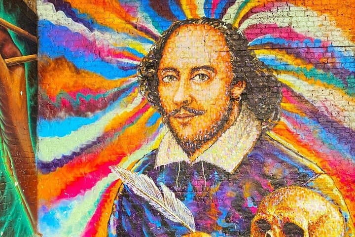 Fun Discovery Walk in London's South Bank: Secrets and Riverside Riddles!