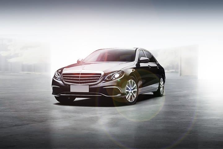 Dover Cruise Port to Central London Private Transfer Service