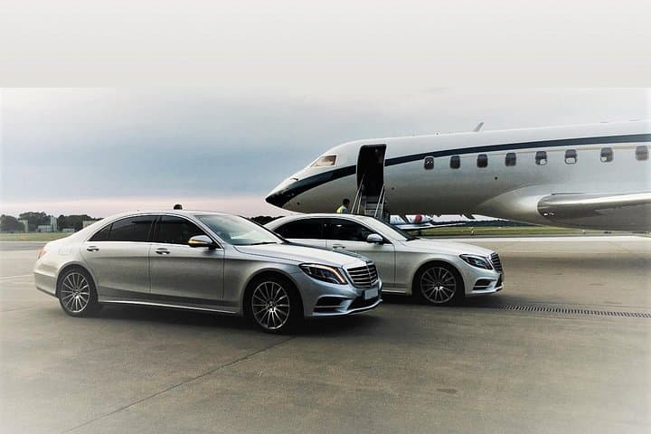Heathrow To Southampton Cruise Port Transfers