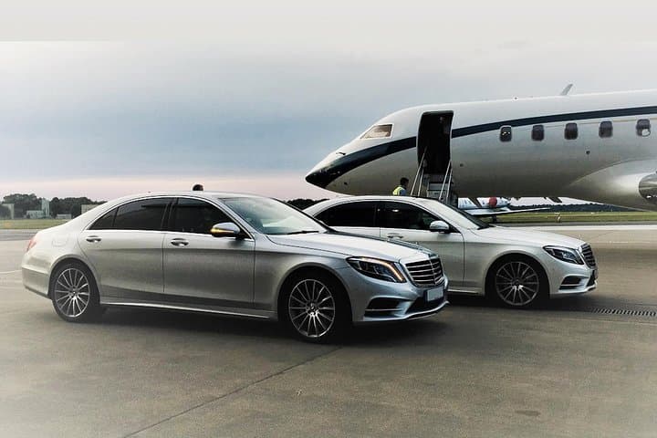 Heathrow Airport to Oxford transfers