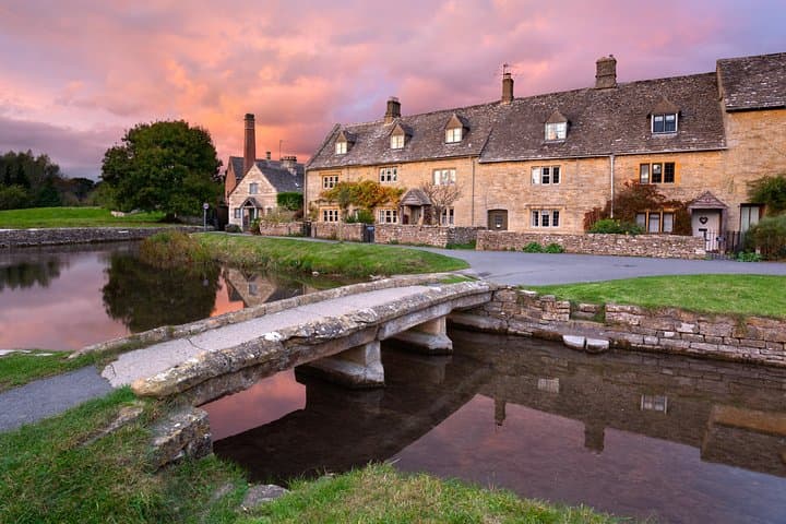 Lower Slaughter