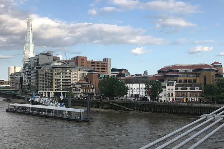 William Shakespeare's London Full Day Tour