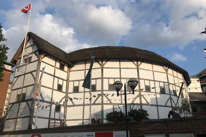 William Shakespeare's London Full Day Tour